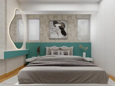 Venta de Departamento en San Miguel - Lima 2 Dormitorios