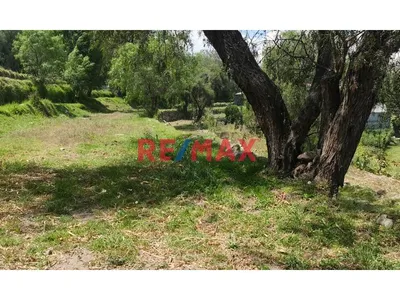 Vendo Amplio Terreno Rustico Sabandia
