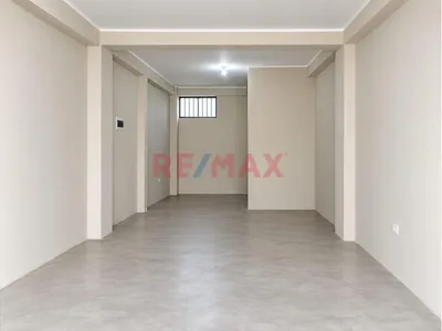 Alquiler De Local Comercial – 1Er Piso | Carabayllo