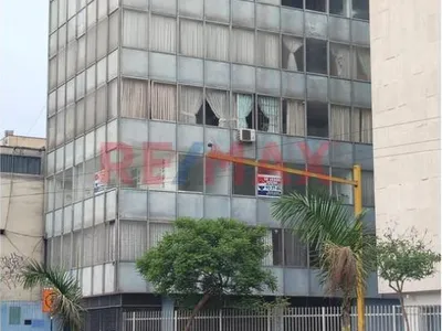 Venta de Oficina en - Lima 0 Dormitorio 