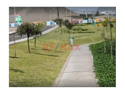 Venta Linda Casa En  San Antonio De Mala Cañete