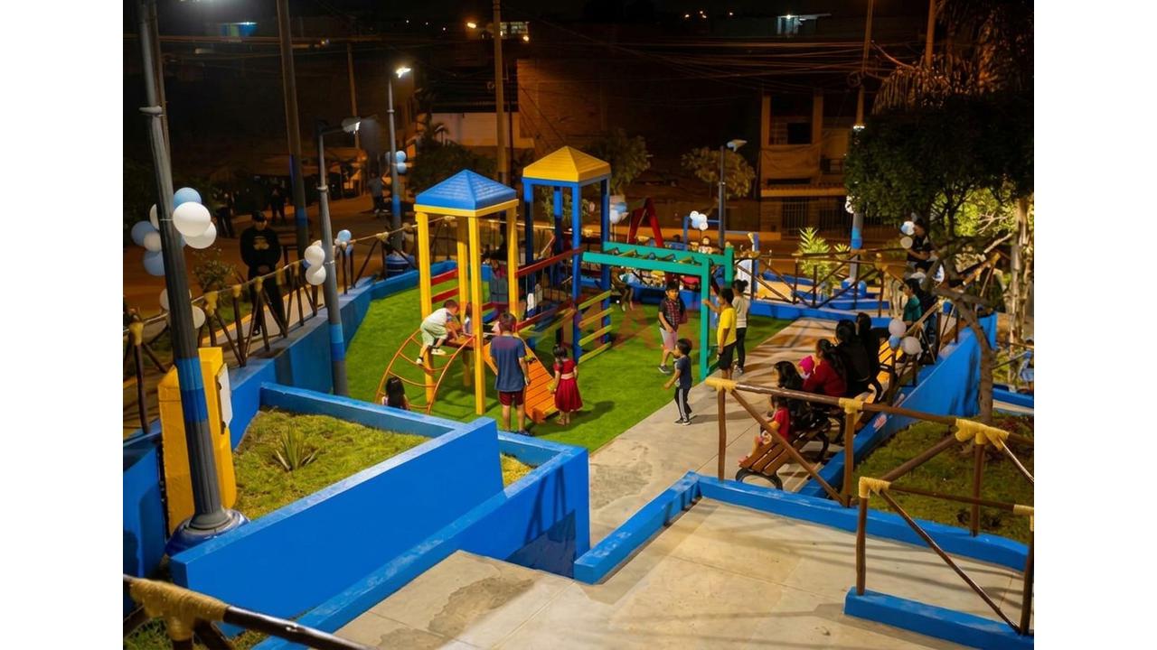 Venta Casa - Ventanilla