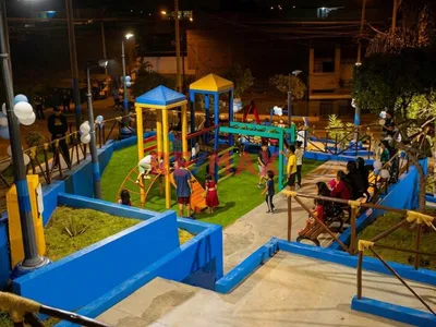Venta Casa - Ventanilla