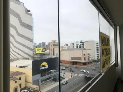 Venta de Oficina en San Isidro - Lima
