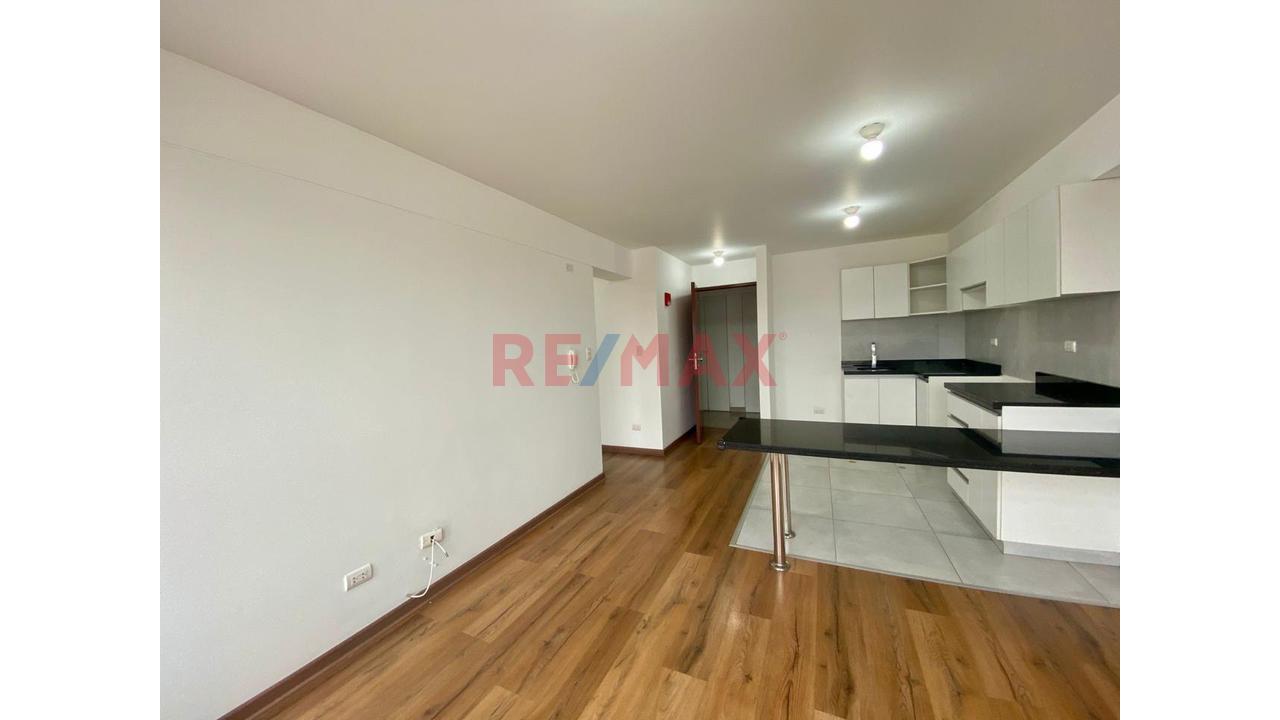 🏡 Departamento En Alquiler – San Miguel 🏡