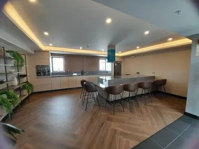 Venta de Departamento en San Isidro - Lima 1 Dormitorio
