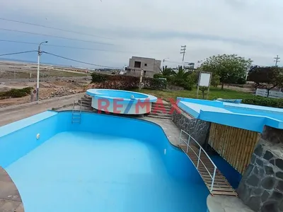 Terreno De Playa En Venta En Refugios Ecologicos