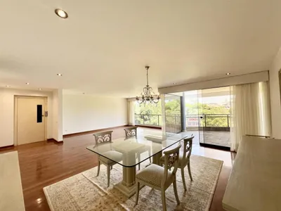 Departamento en venta · Valle Hermoso de Monterrico Zona Oeste, Santiago de Surco · 209 m², 3 dorm.