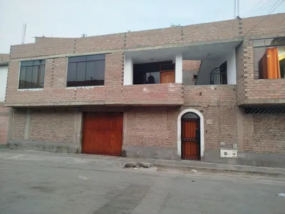 Venta de Departamento en Los Olivos - Lima 2 Dormitorios 