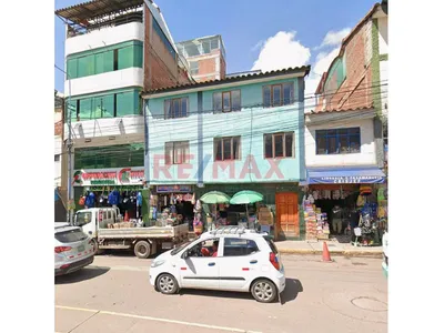 Propiedad De Alto Valor Comercial En Av. Ejército – Cusco