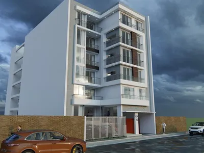 Más Que Un Departamento… Un Hogar Pensado Para Ti – Condominio Chapi Chico - Miraflores  - Dpto. 601
