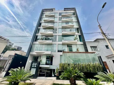 Venta de Departamento en Miraflores - Lima 3 Dormitorios