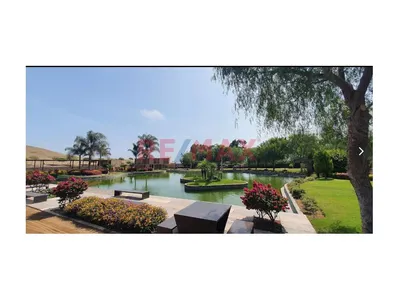 Venta De Terreno En Fundo Pradera - V Etapa Andaluz