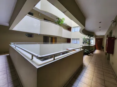 Venta de Departamento en Miraflores - Lima 3 Dormitorios