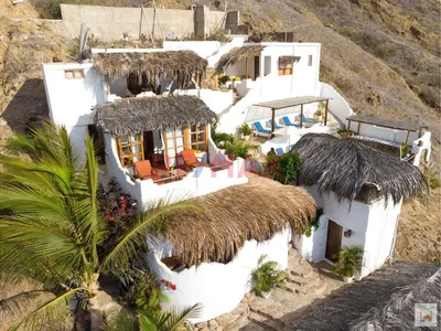Casa de Playa en venta · Zorritos · 449 m², 8 dorm.