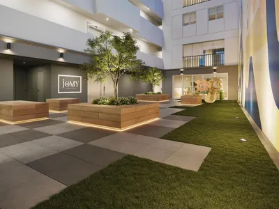 Venta de Departamento en Pueblo Libre - Lima 3 Dormitorios 