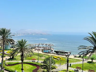 Venta de Departamento en Miraflores - Lima 3 Dormitorios