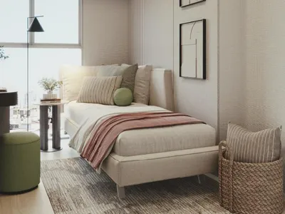 Venta de Departamento en La Victoria - Lima 2 Dormitorios