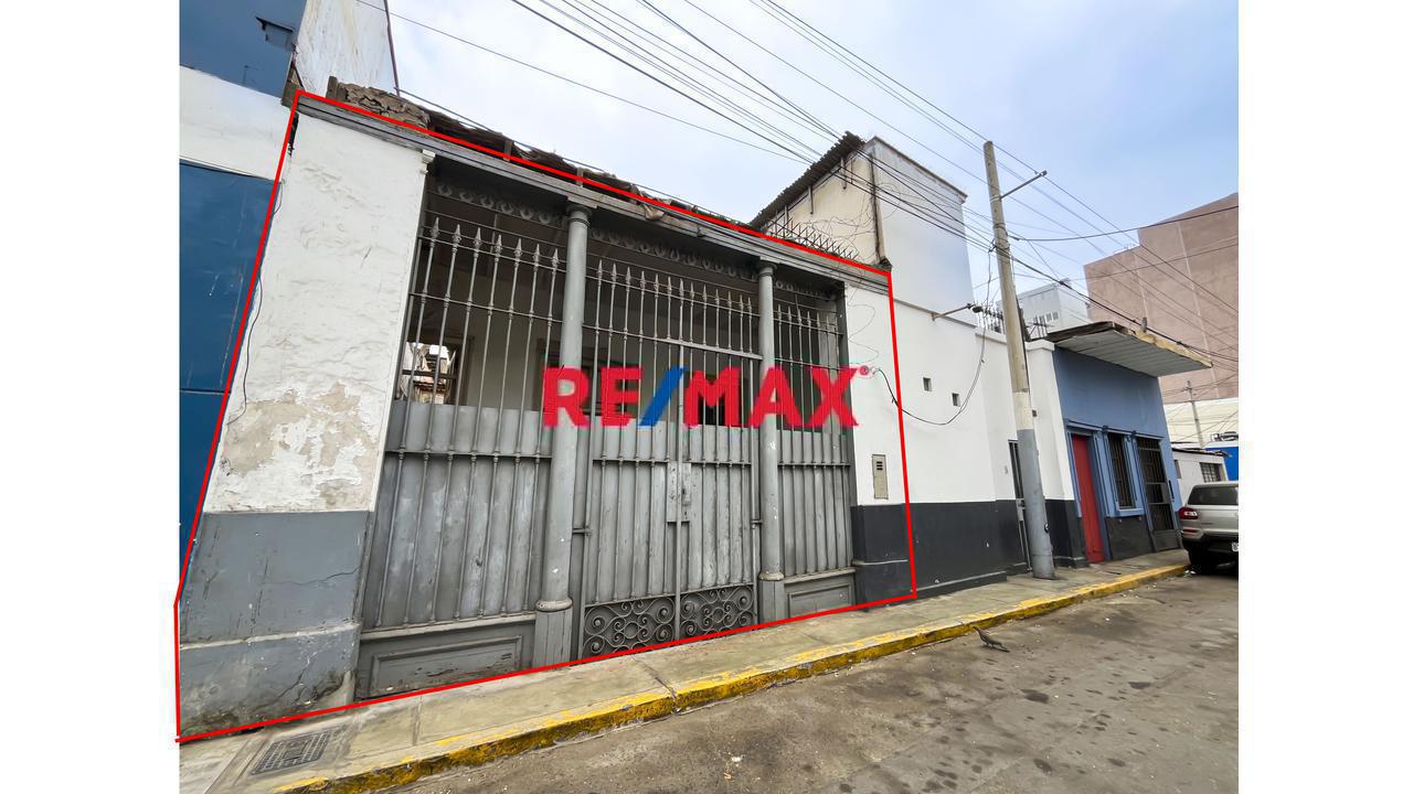 🏗️ ¡Oportunidad De Inversión! Terreno De 215 M² A 1 Cuadra Del Malecón De Chorrillos