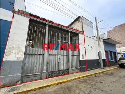 🏗️ ¡Oportunidad De Inversión! Terreno De 215 M² A 1 Cuadra Del Malecón De Chorrillos