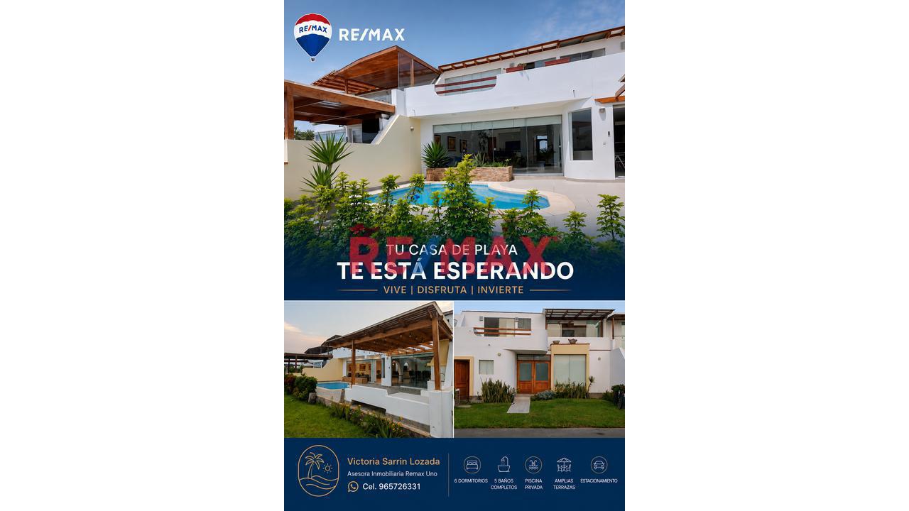 Exclusiva Casa En Las Lagunas De Puerto Viejo | Piscina Privada, Acceso Directo A Laguna Navegable Y A 5 Min De La Playa