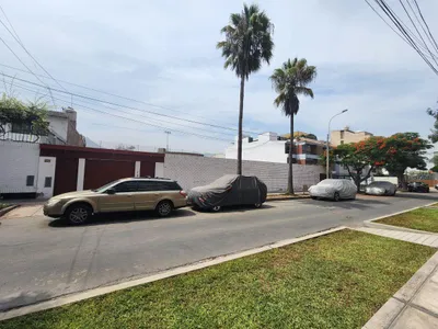 Venta de Terreno / Lote en Santiago de Surco - Lima