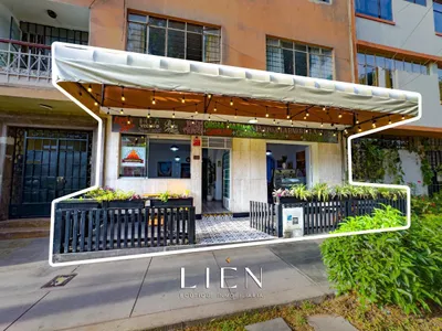 Venta de Local Comercial en Lince - Lima 0 Dormitorio 