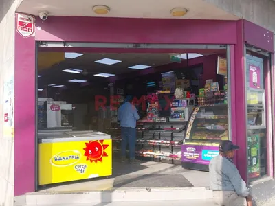 Local Comercial Premium En Alquiler | Ubicación Estratégica En Av. Circunvalación – Alto Potencial Comercial