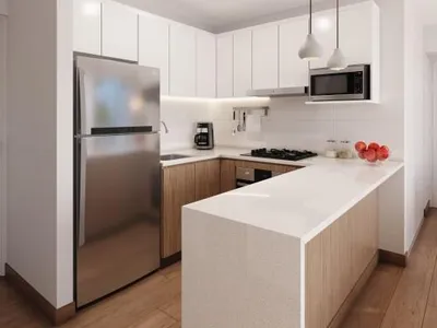 Venta de Departamento en Miraflores - Lima 3 Dormitorios