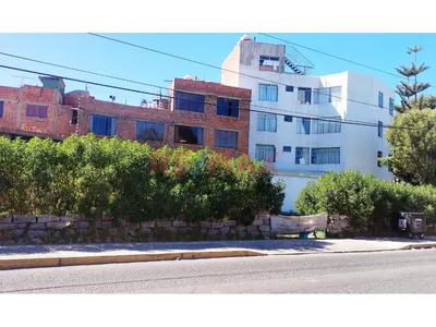 Venta De Terreno Rustico Cerca A Los Toritos De Carmen Alto Cayma