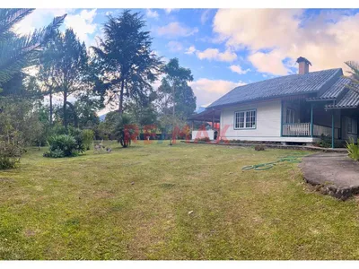 ¡Exclusiva Casa Alpina En Oxapampa!