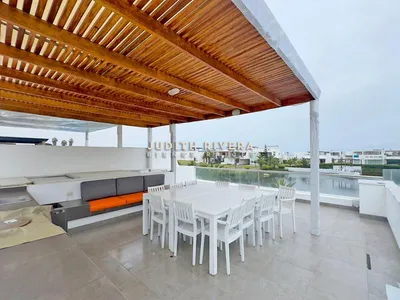 Venta de Casa de Playa en Mala - Cañete 4 Dormitorios