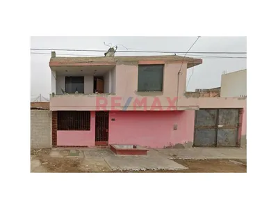 Vendo Casa En La Playa - 223Mt2 - Huanchaquito Bajo