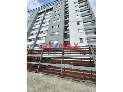 Venta Dpto Primer Piso Magdalena
