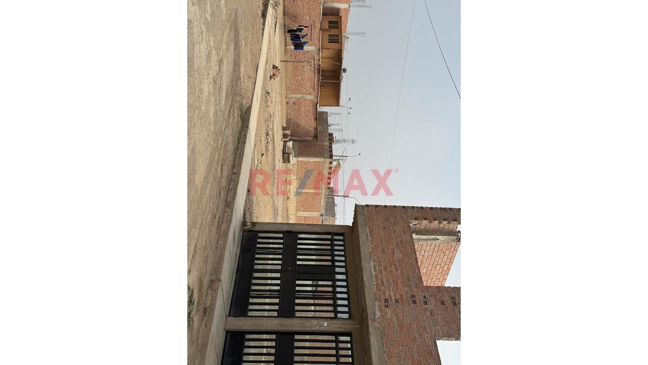 Venta De Terreno En Carabayllo - Urbanizacion Santa Maria  5Ta Etapa
