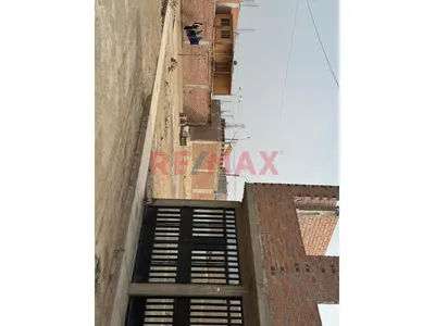 Terreno en venta · Calle las Hortencias, Carabayllo · 90 m²