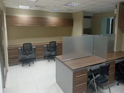 Venta de Oficina en Santiago de Surco - Lima 0 Dormitorio 