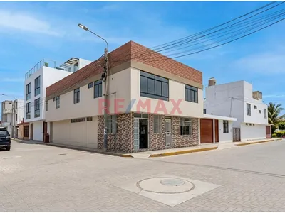 🏡Se Alquila Casa De 2 Pisos | Puertas Del Sol I | La Victoria