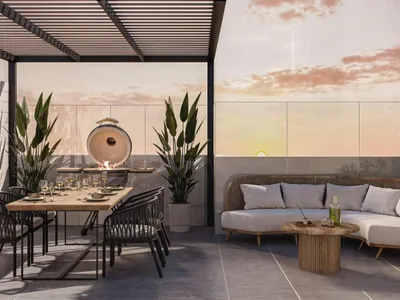 Venta de Departamento en Lince - Lima 1 Dormitorio