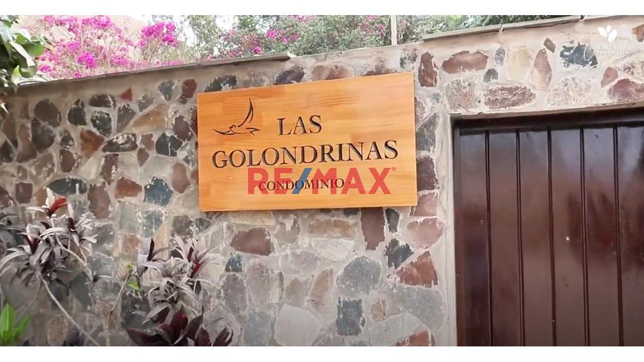 Vendo Terreno Exclusivo En Condominio Exclusivo, Pachacamac