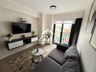 Venta de Departamento en Miraflores - Lima 2 Dormitorios