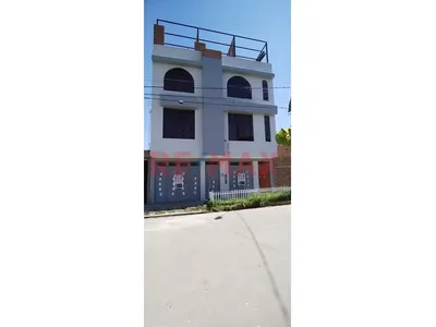 🏪 Locales Comerciales En Alquiler - ¡A 1 Cuadra De La Upla!
