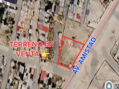 Venta De Terreno Apipa 10