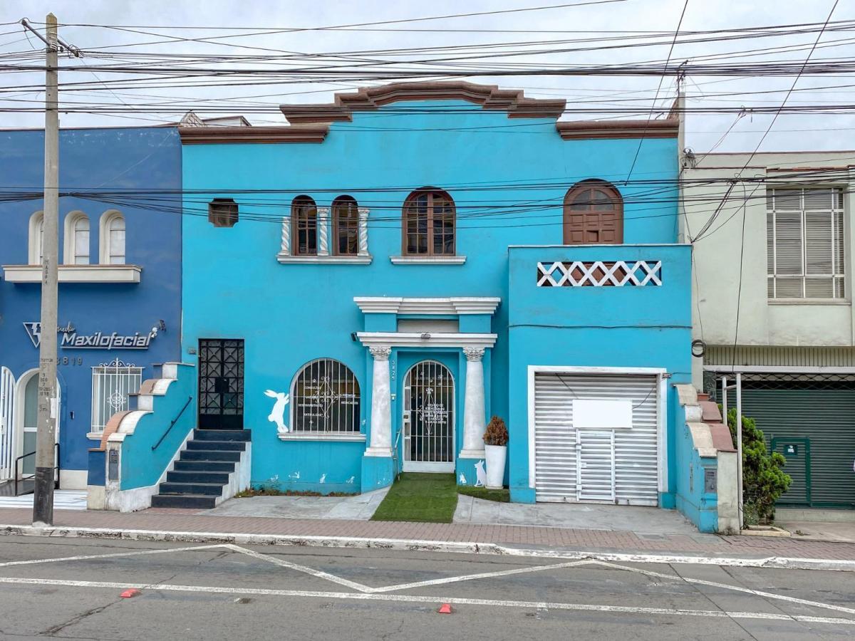 Venta de Departamento en San Isidro - Lima 3 Dormitorios 