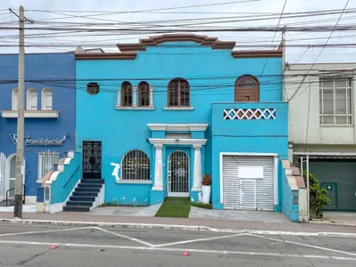 Venta de Departamento en San Isidro - Lima 3 Dormitorios