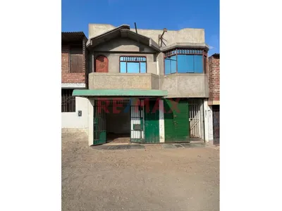 🏠 Casa En Venta – Barrio 3, Alto Trujillo