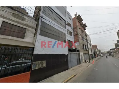 🏢 ¡Oportunidad De Inversión Y Expansión En San Juan De Lurigancho!