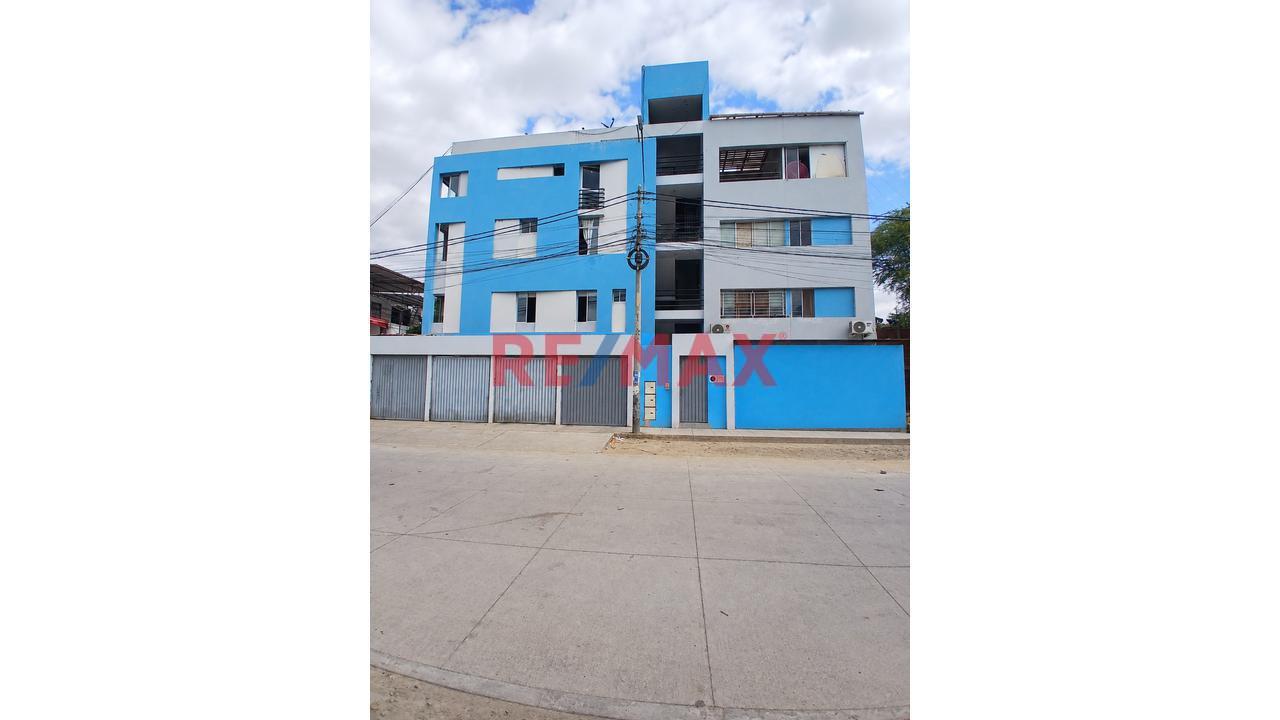 Alquiler De Departamento En 3Er Piso En Bello Horizonte