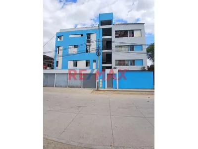 Departamento en alquiler · Bello Horizonte Etapa 2, Piura · 77 m², 3 dorm.