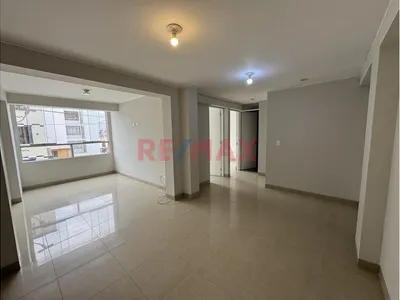 Se Vende Departamento Con Cochera En Villa Los Angeles Los Olivos